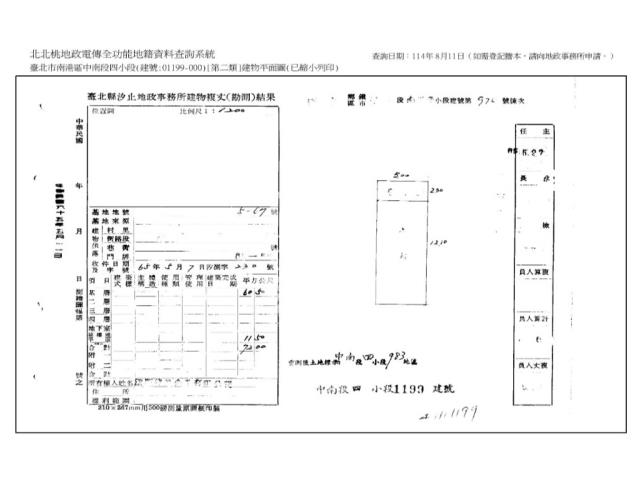台北公寓法拍-8