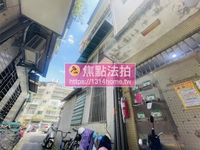 台北文山區法拍公寓-9
