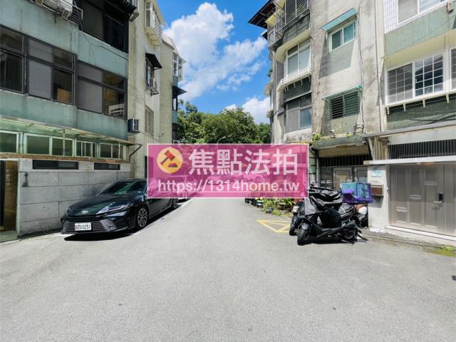 台北文山區法拍公寓-10