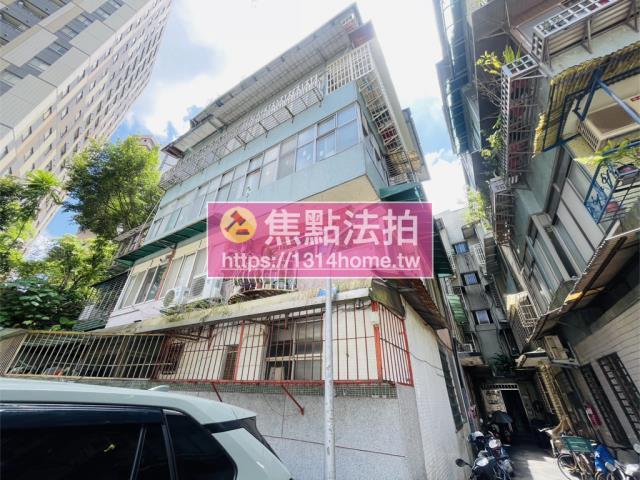台北文山區法拍公寓-1