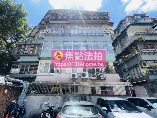 台北文山區法拍公寓-2