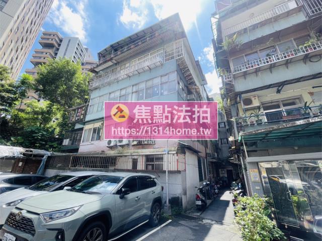 台北文山區法拍公寓-4