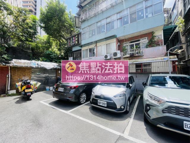 台北文山區法拍公寓-5