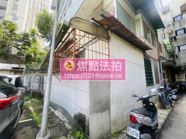 台北文山區法拍公寓-7