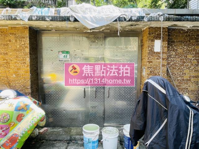 台北文山區法拍公寓-8