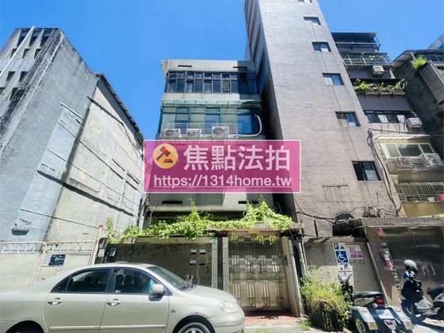 松山法拍公寓-0