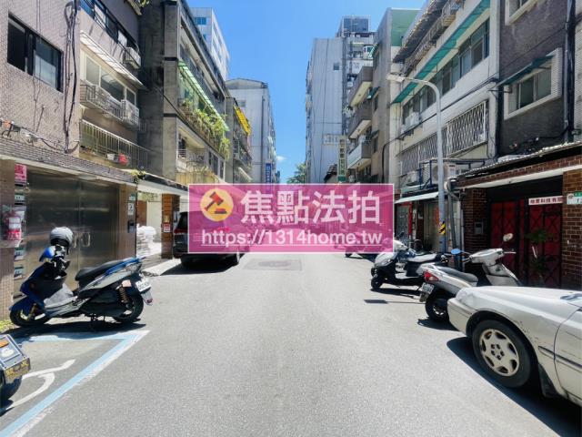 松山法拍公寓-6