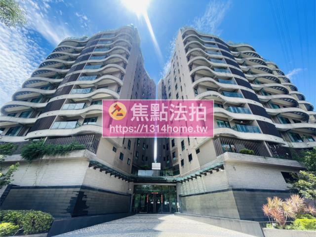 汐止大樓法拍-0