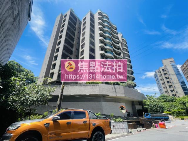 汐止大樓法拍-2