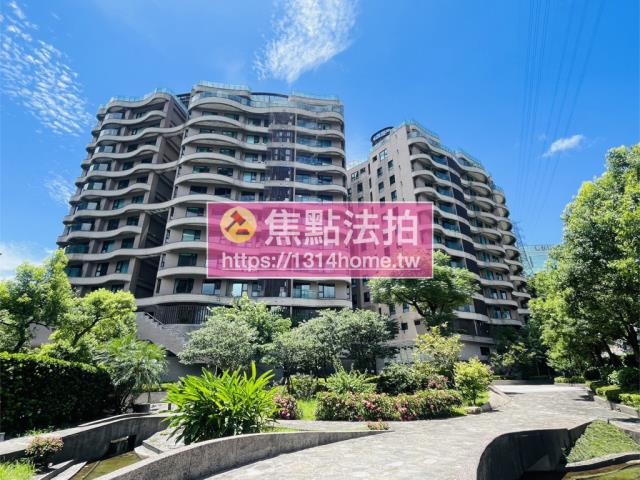 汐止大樓法拍-3