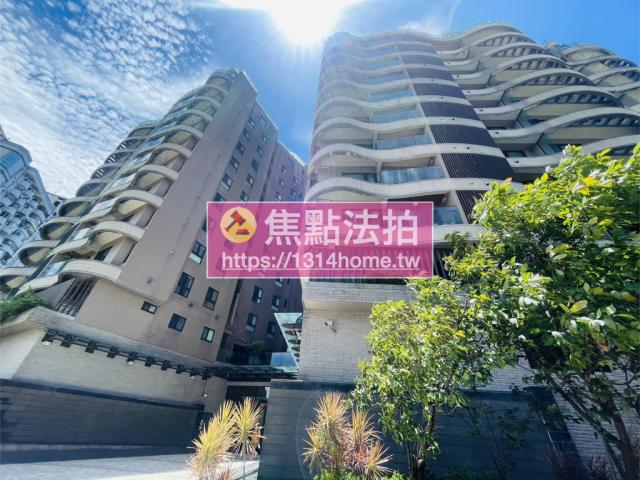汐止大樓法拍-4
