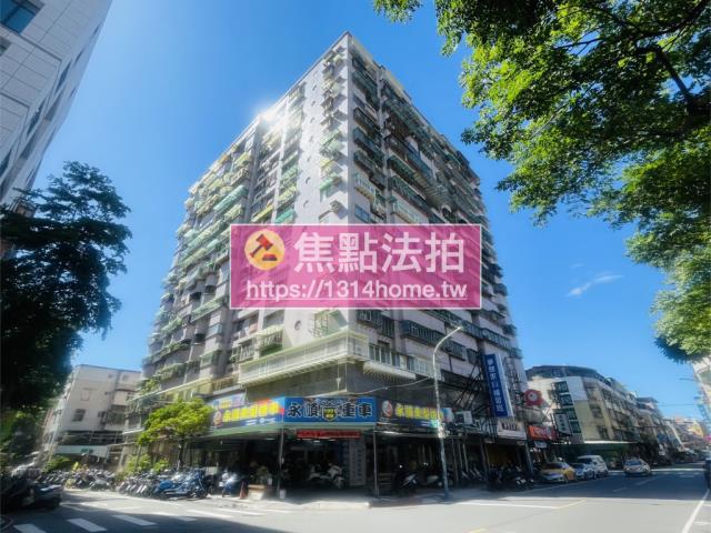 新莊法拍大樓-2