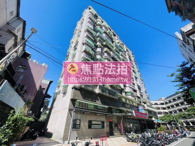 新莊法拍大樓-3