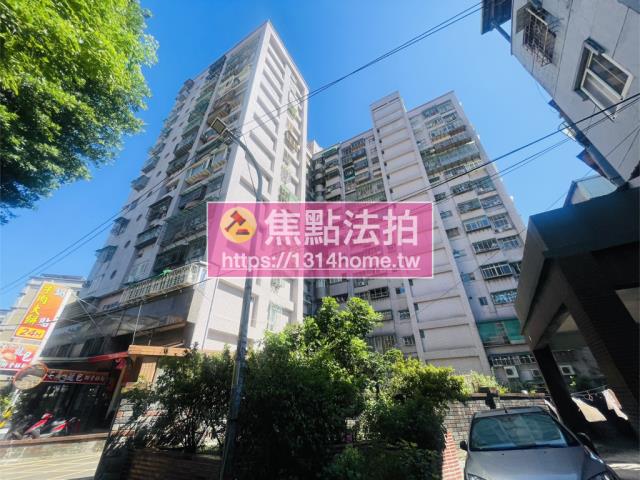 新莊法拍大樓-4