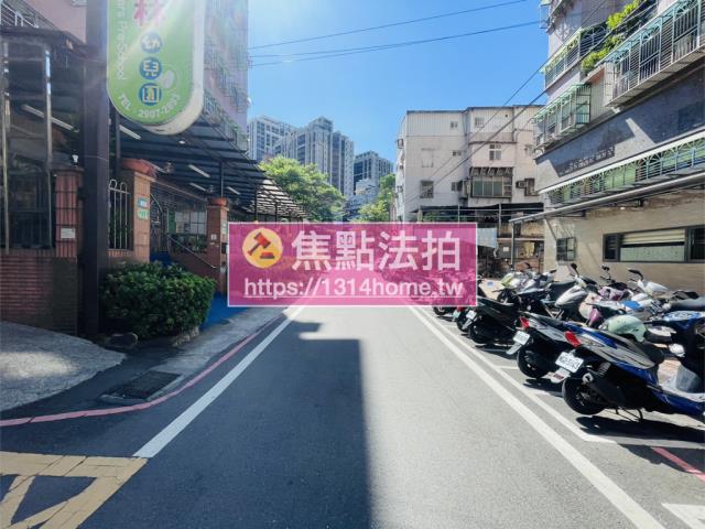 新莊法拍大樓-7