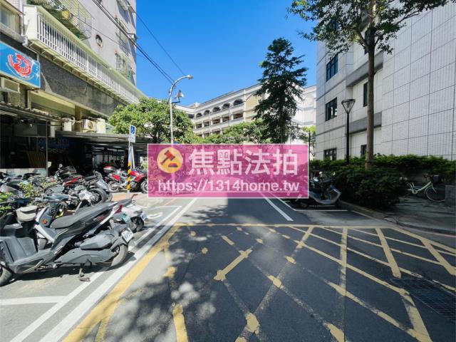 新莊法拍大樓-8
