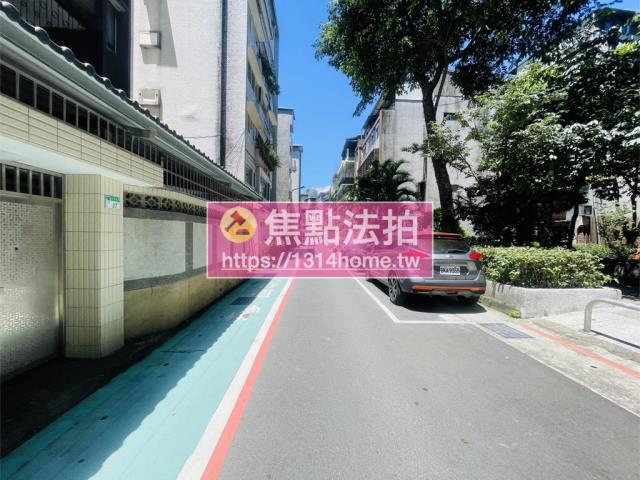 大安區華廈法拍-9
