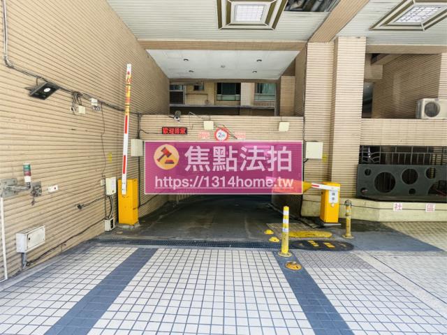 新北法拍大樓-9