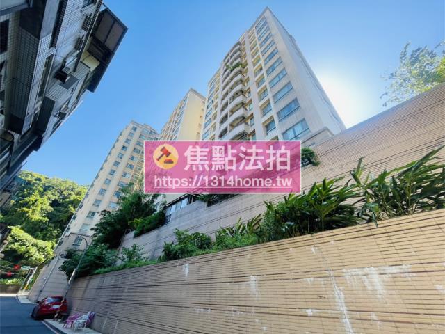新北法拍大樓-2