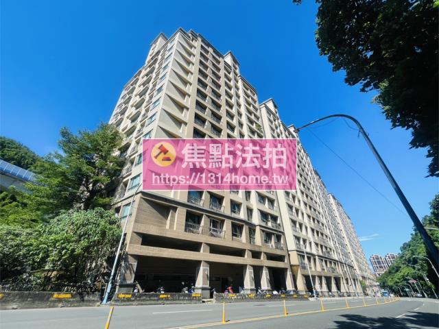 新北法拍大樓-3