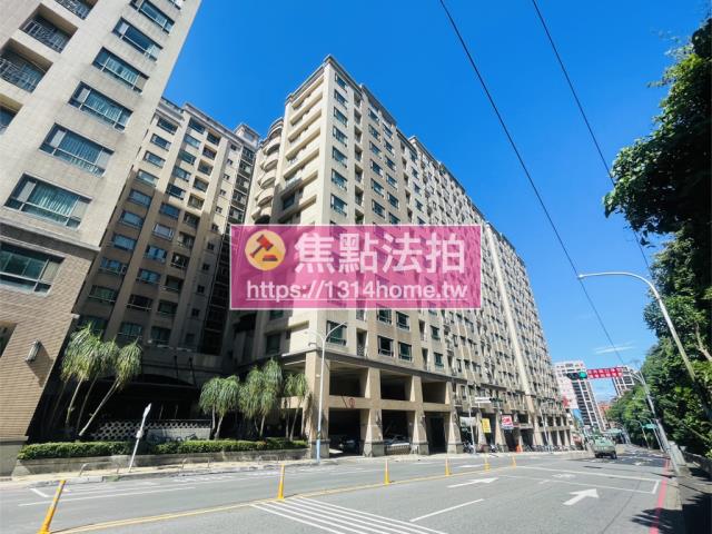 新北法拍大樓-5