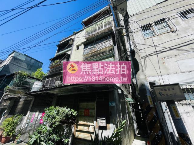 新北板橋法拍公寓-3