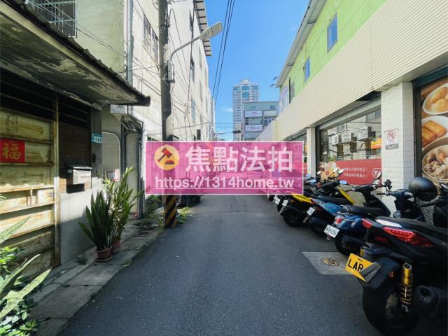 新北板橋法拍公寓-5