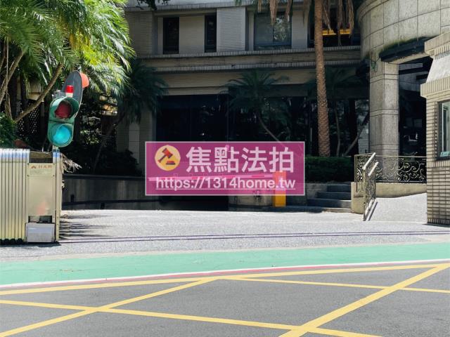 台北內湖法拍大樓-9