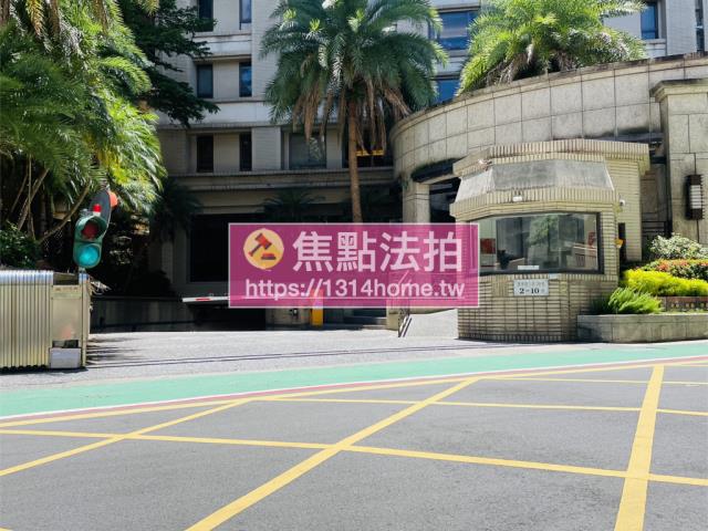 台北內湖法拍大樓-10