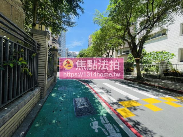 台北內湖法拍大樓-11