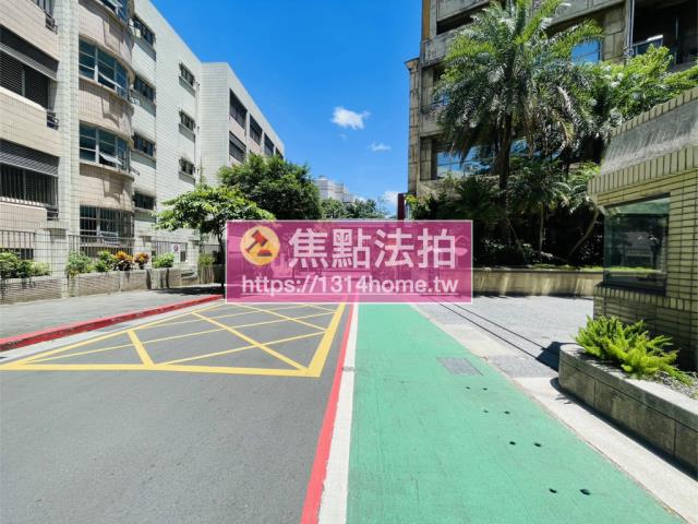 台北內湖法拍大樓-12