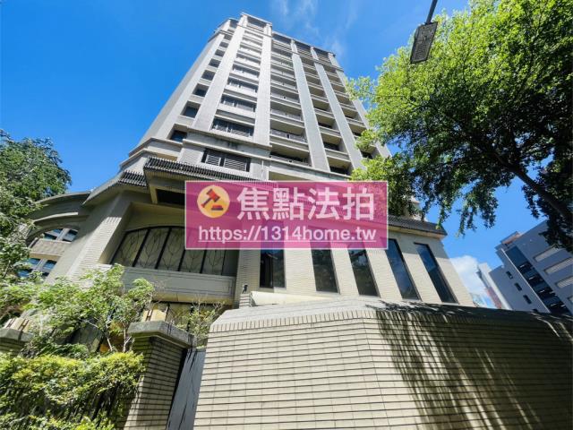 台北內湖法拍大樓-1