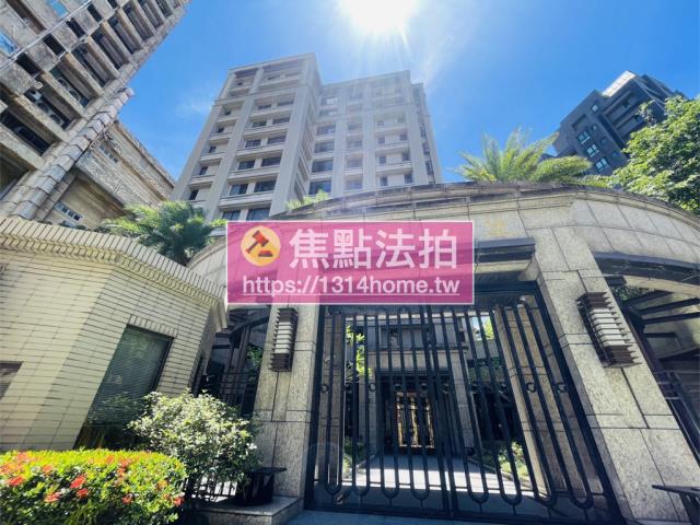 台北內湖法拍大樓-2