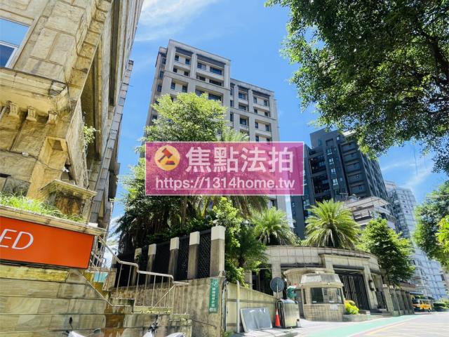 台北內湖法拍大樓-3