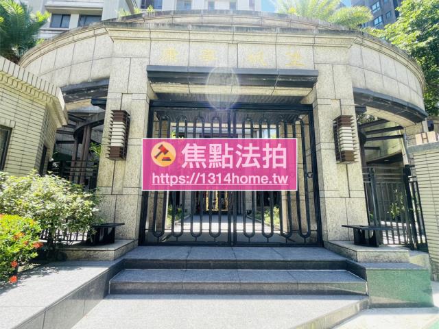 台北內湖法拍大樓-4