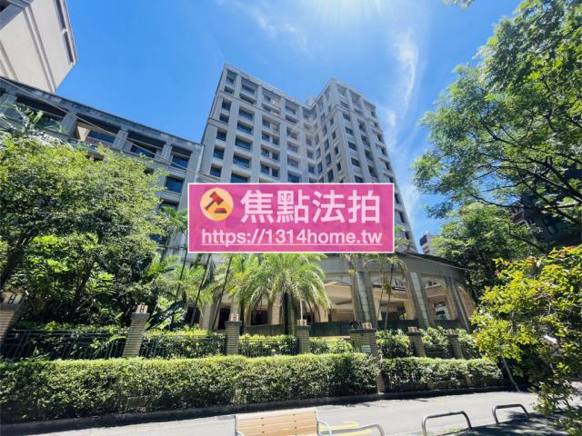 台北內湖法拍大樓-5