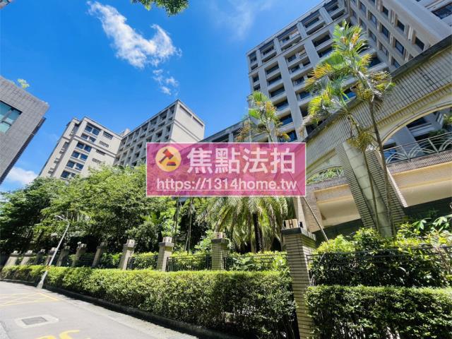 台北內湖法拍大樓-6