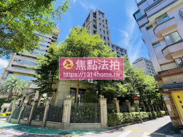 台北內湖法拍大樓-7