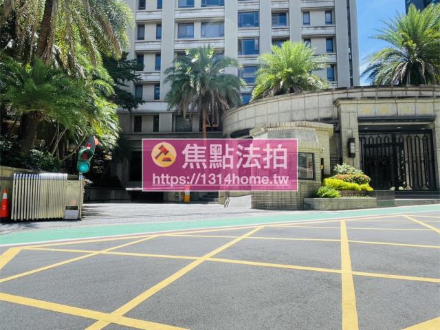 台北內湖法拍大樓-8