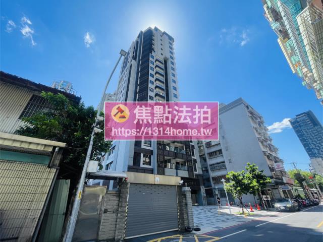 新北三重大樓拍賣-1