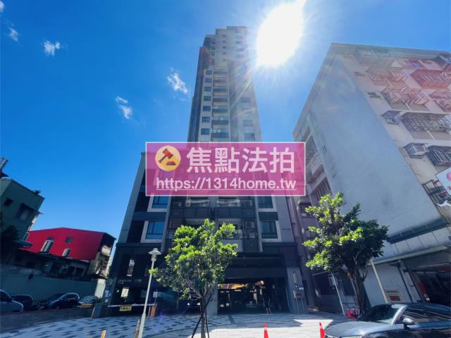 新北三重大樓拍賣-2