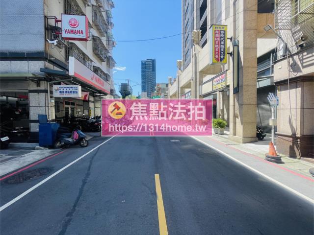 新北三重大樓拍賣-7