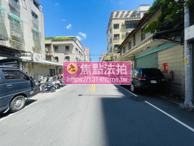 新北三重大樓拍賣-8
