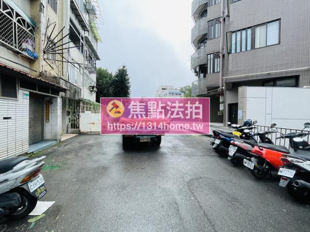 中山區大樓拍賣-9