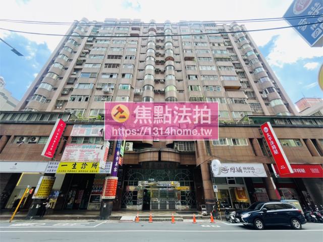 新北大樓法拍-0