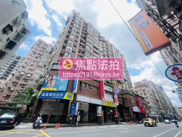 新北大樓法拍-3