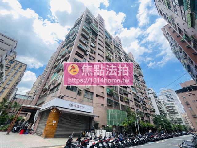 新北大樓法拍-4