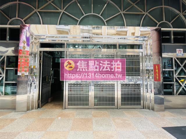 新北大樓法拍-7