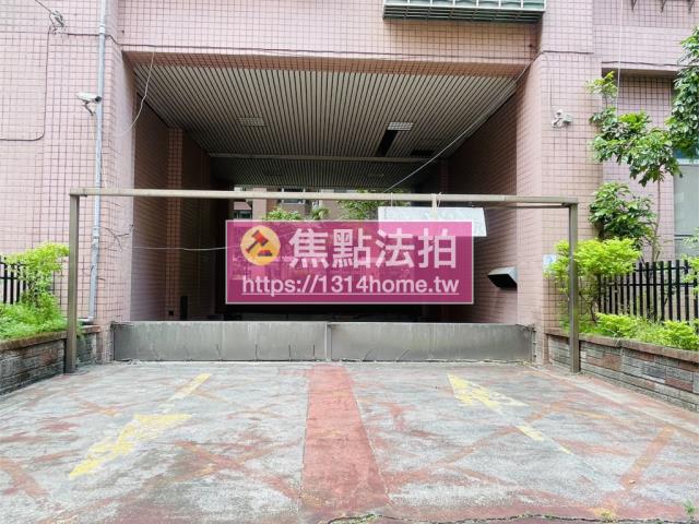 新北大樓法拍-8