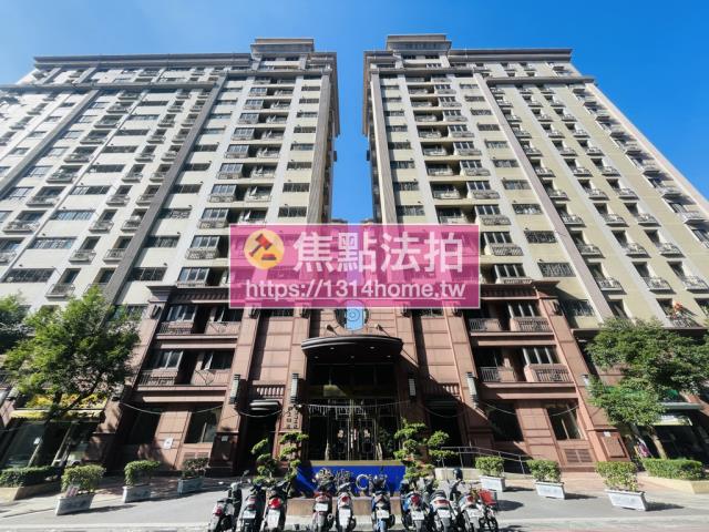 樹林大樓法拍-0